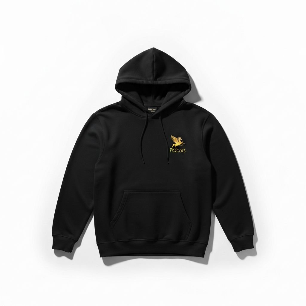 Pegasus Classic Hoodie