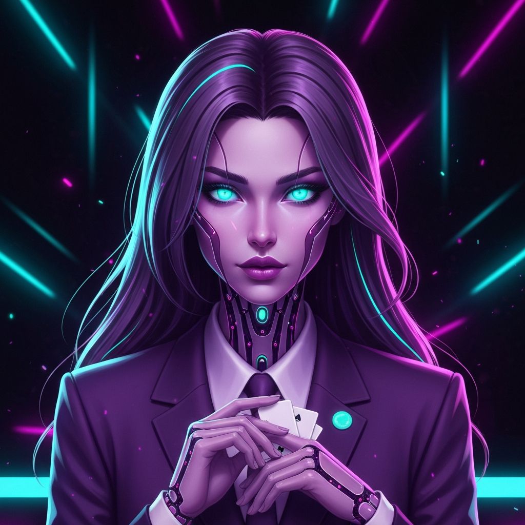 Starborn AI