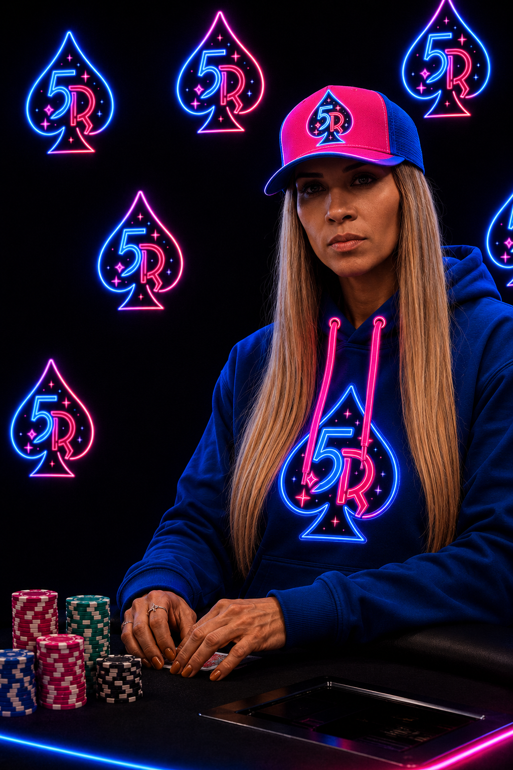 5th Dimension Poker